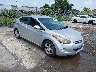 KMHDH4AE8DU****** Salvamento y Destrozados 2013 Hyundai Elantra en Orlando