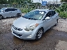 KMHDH4AE8DU****** Usados y Reparables 2013 Hyundai Elantra en Orlando