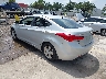 KMHDH4AE8DU****** Salvamento y Reparables 2013 Hyundai Elantra en Orlando
