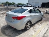 KMHDH4AE8DU****** Salvamento y Destrozados 2013 Hyundai Elantra en Estado de Florida