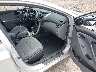 KMHDH4AE8DU****** Usados y Reparables 2013 Hyundai Elantra en Estado de Florida
