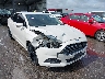 3FA6P0H97ER****** Salvage and Repairable 2014 Ford Fusion in Nebraska State