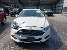 3FA6P0H97ER****** Wrecked 2014 Ford Fusion in Nebraska State