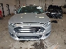 3FA6P0HD7ER****** Wrecked 2014 Ford Fusion in Michigan State