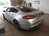 3FA6P0HD7ER****** Salvage and Repairable 2014 Ford Fusion in Flint