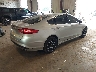 3FA6P0HD7ER****** Salvage and Wrecked 2014 Ford Fusion in Michigan State