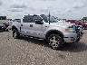 1FTPW14565K****** Salvage and Wrecked 2005 Ford F-150 in Minneapolis South