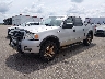 1FTPW14565K****** Used and Repairable 2005 Ford F-150 in Minneapolis South