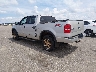 1FTPW14565K****** Salvage and Repairable 2005 Ford F-150 in Minneapolis South