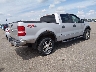 1FTPW14565K****** Salvage and Wrecked 2005 Ford F-150 in Minnesota State