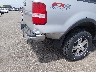 1FTPW14565K****** Salvage and Repairable 2005 Ford F-150 in Minnesota State