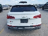 WA114AFY6N2****** Usados 2022 Audi SQ5