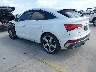 WA114AFY6N2****** Salvamento y Reparables 2022 Audi SQ5 en San Antonio South