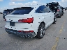 WA114AFY6N2****** Salvamento y Destrozados 2022 Audi SQ5 en Estado de Texas