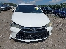 4T1BF1FK7GU****** Wrecked 2016 Toyota Camry in Georgia State