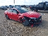 WAUFACF55RA****** Salvamento y Destrozados 2024 Audi A5 en Corpus Christi