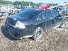 2G1WT58K669****** Salvamento y Destrozados 2006 Chevrolet Impala en Estado de Georgia