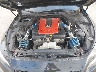 JN1BV7AR4FM****** Repairable 2015 Infiniti Q50 in Indianapolis