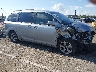 5TDKK3DC9ES****** Repairable 2014 Toyota Sienna in Louisiana State