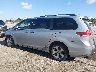 5TDKK3DC9ES****** Salvage 2014 Toyota Sienna