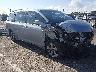 5TDKK3DC9ES****** Salvage and Wrecked 2014 Toyota Sienna in New Orleans East