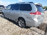 5TDKK3DC9ES****** Salvage and Repairable 2014 Toyota Sienna in New Orleans East