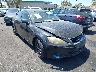 JTHBK262075****** Salvamento y Destrozados 2007 Lexus IS en Ace Perris