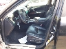 JTHBK262075****** Usados y Reparables 2007 Lexus IS en Estado de California