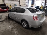 3N1AB6AP3BL****** Salvage and Repairable 2011 Nissan Sentra in Boise