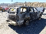 1GNEC13Z06R****** Salvamento y Destrozados 2006 Chevrolet Tahoe en Estado de California