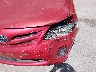 5YFBU4EE3DP****** Used and Repairable 2013 Toyota Corolla in Austin North