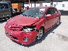 5YFBU4EE3DP****** Used and Repairable 2013 Toyota Corolla in Austin North