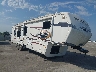 4YDF38026C4****** Salvamento y Destrozados 2012 Keystone Travel Trailer en Little Rock