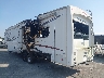 4YDF38026C4****** Salvamento y Reparables 2012 Keystone Travel Trailer en Little Rock