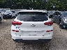 KM8J23A41LU****** Destrozados 2020 Hyundai Tucson