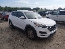 KM8J23A41LU****** Salvamento y Destrozados 2020 Hyundai Tucson en Knoxville
