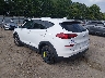 KM8J23A41LU****** Salvamento y Reparables 2020 Hyundai Tucson en Knoxville