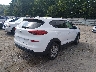 KM8J23A41LU****** Salvamento y Destrozados 2020 Hyundai Tucson en Estado de Tennessee