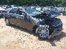 1G6AP5SX2F0****** Salvage and Wrecked 2015 Cadillac CTS in Longview