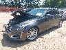 1G6AP5SX2F0****** Used and Repairable 2015 Cadillac CTS in Longview