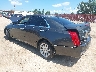 1G6AP5SX2F0****** Salvage and Repairable 2015 Cadillac CTS in Longview
