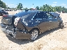 1G6AP5SX2F0****** Salvage and Wrecked 2015 Cadillac CTS in Texas State