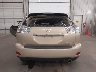 2T2HK31U29C****** Salvamento 2009 Lexus RX