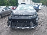KM8HECA31RU****** Wrecked 2024 Hyundai Kona in New York State
