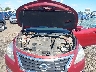 1N4BL3AP4DN****** Reparables 2013 Nissan Altima en Avenel New Jersey