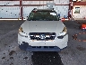 JF2GPAGC3DH****** Destrozados 2013 Subaru XV Сrosstrek en Estado de California
