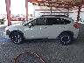 JF2GPAGC3DH****** Reparables 2013 Subaru XV Сrosstrek en Estado de California