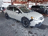 JF2GPAGC3DH****** Salvamento y Destrozados 2013 Subaru XV Сrosstrek en Sacramento West