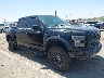 1FTFW1RG9JF****** Reparables 2018 Ford F-150 en Estado de Texas