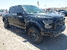 1FTFW1RG9JF****** Salvamento y Destrozados 2018 Ford F-150 en El Paso